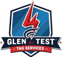 Glen Test And Tag